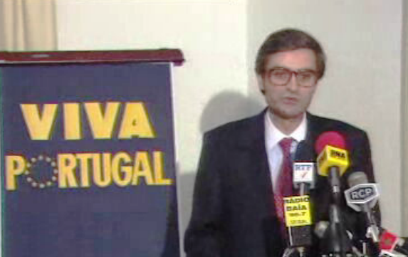 Moção de censura do CDS-PP