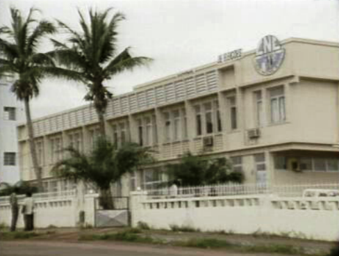 Nino Vieira vence eleições na Guiné-Bissau