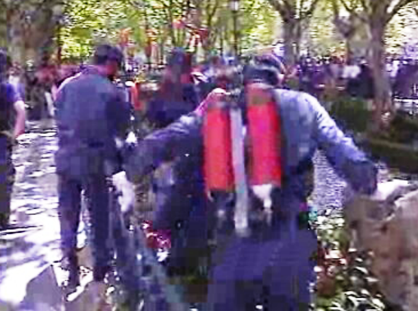 Descoberto cadáver em Lisboa