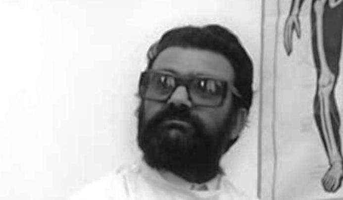 Caldas pode ser outra Cura – Parte I