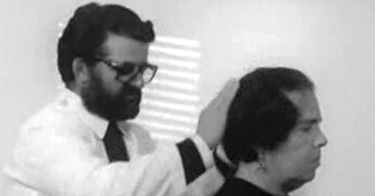 Caldas pode ser outra Cura – Parte II