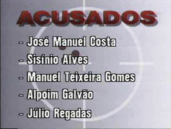 Caso do assassinato de Joaquim Ferreira Torres