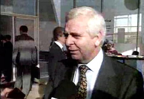 Reunião anual do FMI