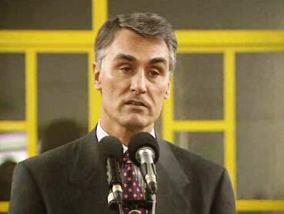 Recuperação da economia