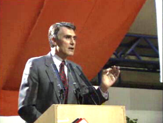 Reações da oposição ao discurso de Cavaco Silva