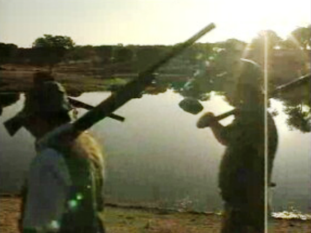 Lei da Caça controversa