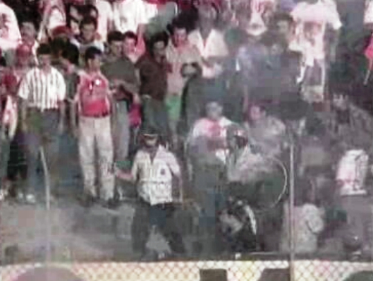 Benfica suspende apoio às claques