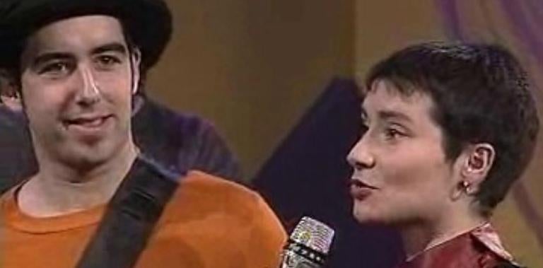 Marco Paulo Com Música no Coração – Ep. 12, Parte III