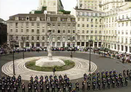 Comemorações do aniversário do 5 de Outubro de 1910