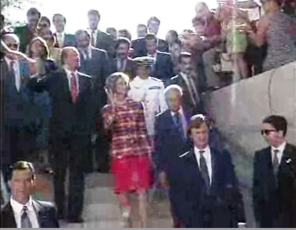 Comemoração dos 500 anos do Tratado de Tordesilhas