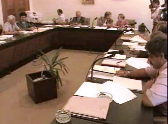 Caso do Hospital de Beja