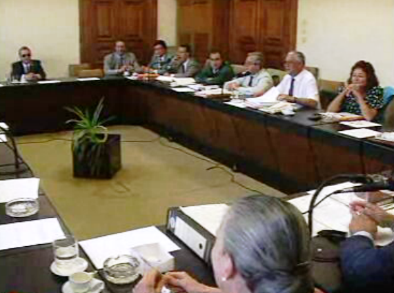 Caso da morgue do Hospital de Beja