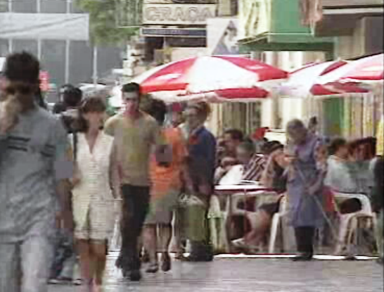 Comércio no Algarve