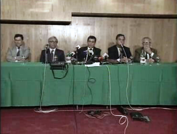 Quadros do BPA contra intenção do BCP