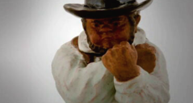 Duarte Raposo Magalhães e Joana Vasconcelos