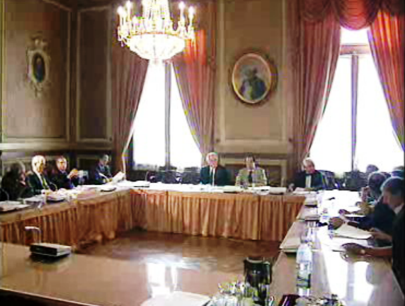 Situação na Ponte 25 de Abril em debate na AR