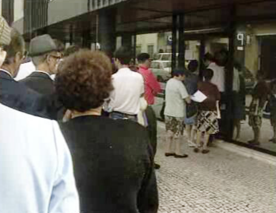 Dificuldades na entrega da declaração de rendimentos