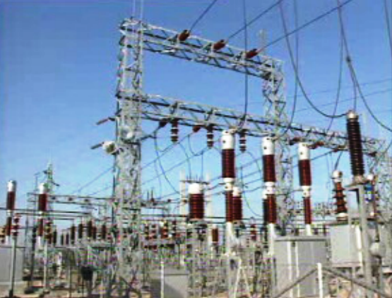 Formação do Grupo EDP