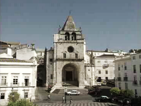 Crise no Hospital de Elvas