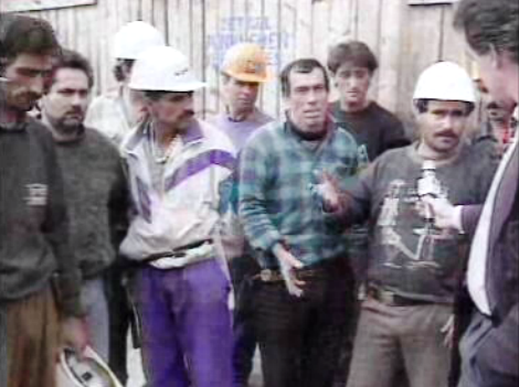 Situação dos emigrantes portugueses na Alemanha