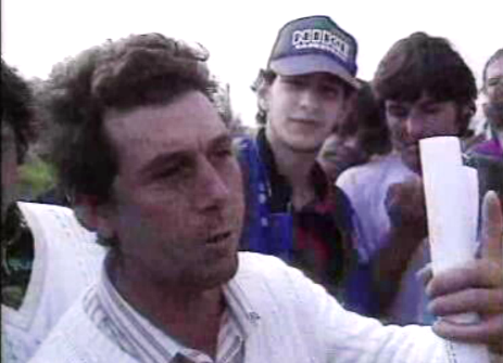 Emigrantes ilegais na Alemanha