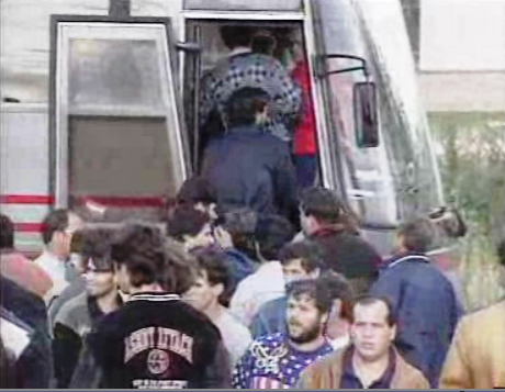 Empresa alemã garante trabalho a operários portugueses