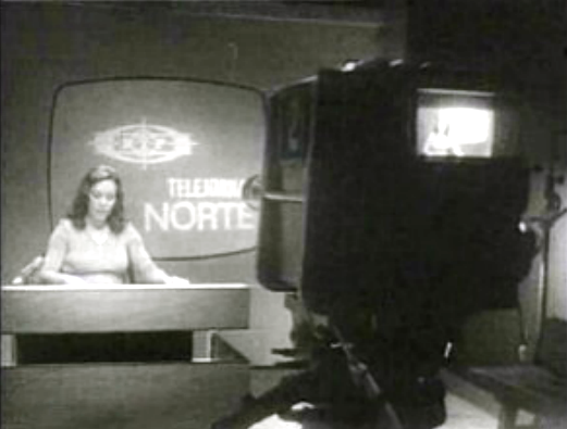 Aniversário da emissão da RTP do Monte da Virgem