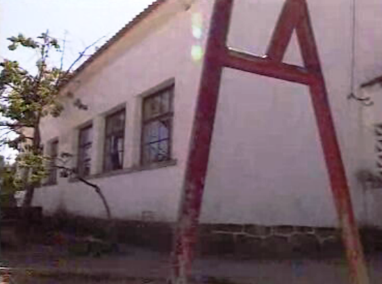 Encerramento de escolas primárias