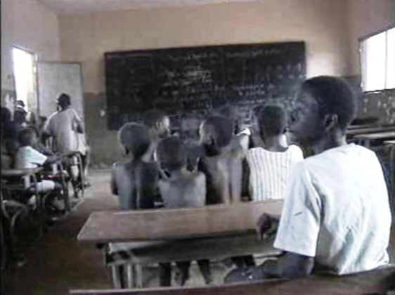 Ensino da Língua Portuguesa nas ex-colónias