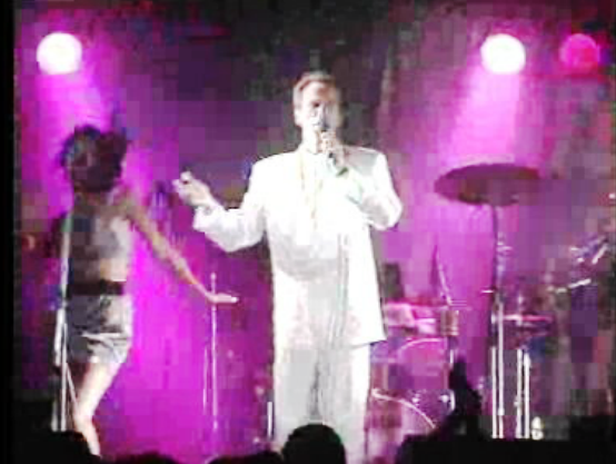 Crónica Portuguesa: cantores populares