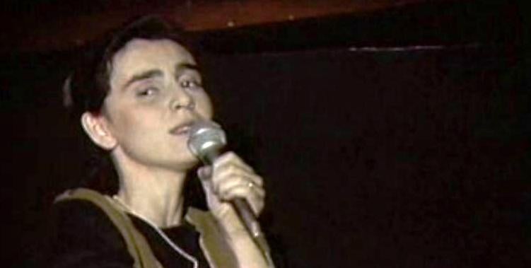 Repórter Estrábico – Parte I