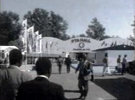 Portugal presente na FACIM