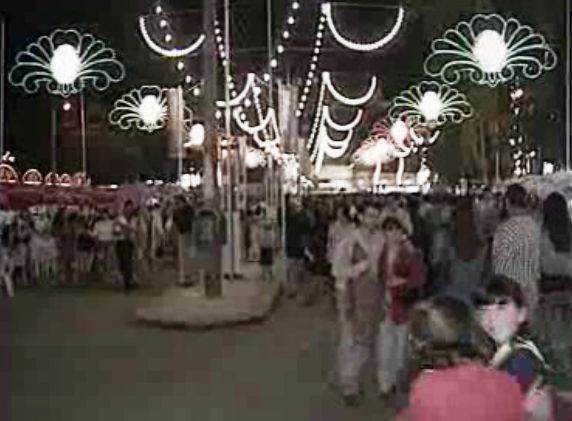 Feira de São Mateus em Viseu