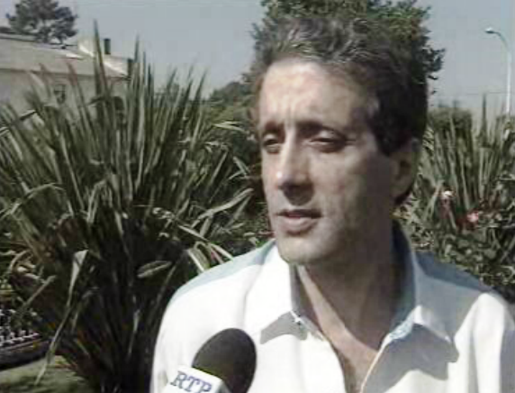 Caso Ferreira Torres