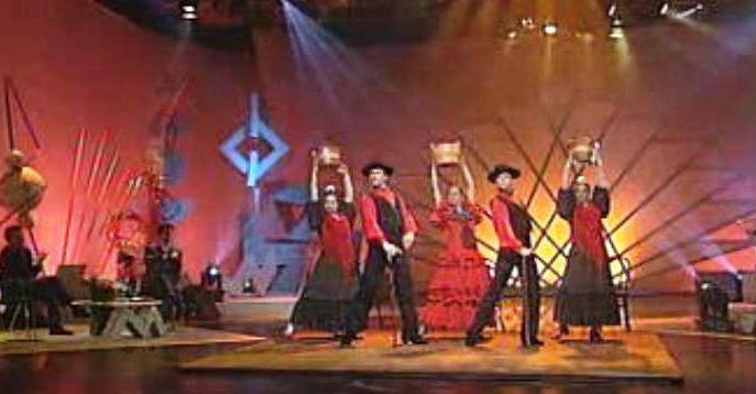 Marco Paulo Com Música no Coração – Ep. 04