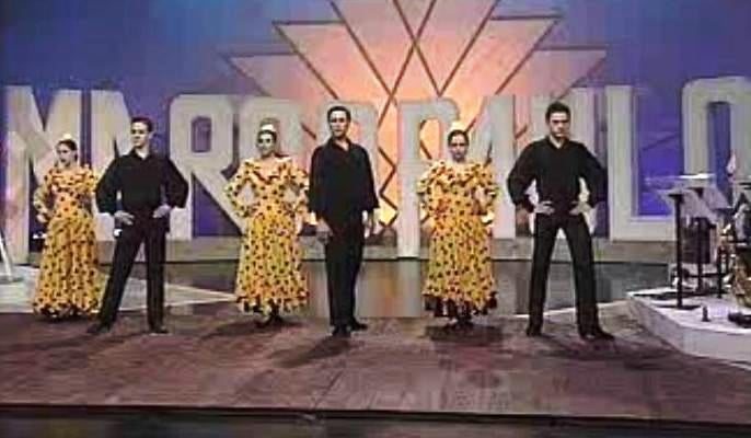 Especial Marco Paulo com Música no Coração – Parte II