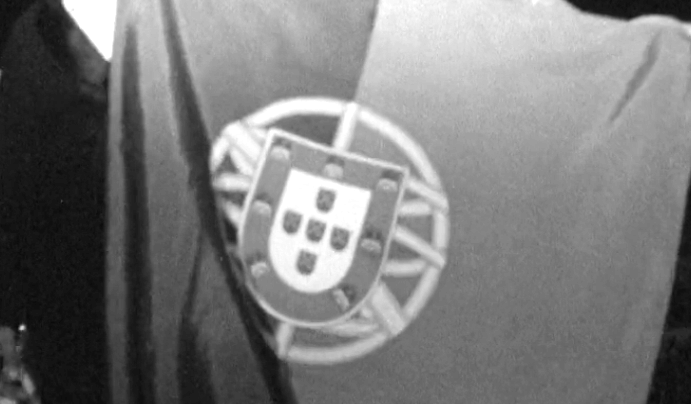 Festival de folclore português no Brasil