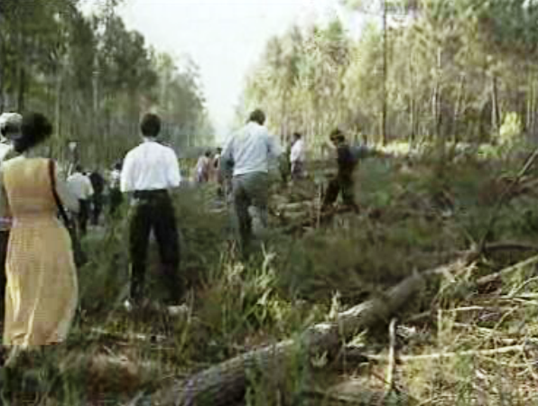 Conferência de imprensa da Transgás