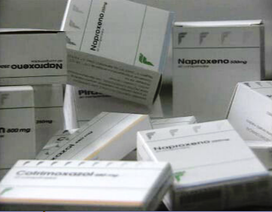 Médicos não receitam medicamentos genéricos