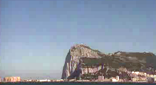 Estreito de Gibraltar