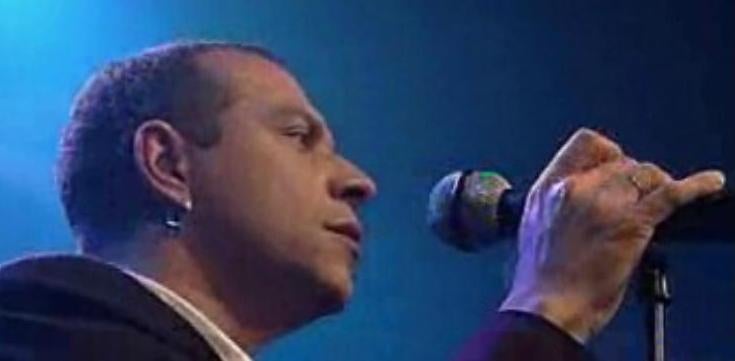 Marco Paulo Com Música no Coração – Ep. 06