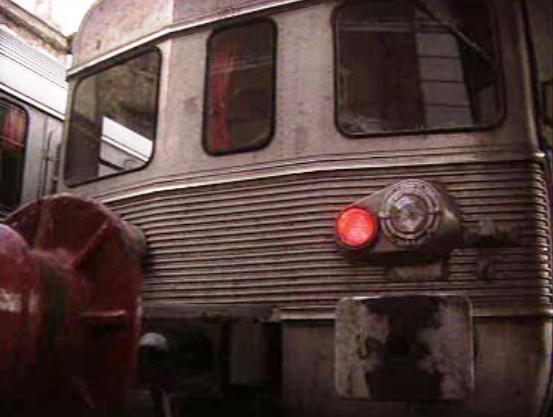 Greve dos maquinistas da CP