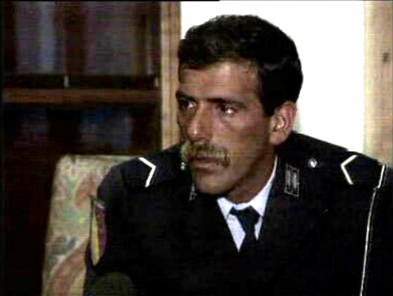 Agente da PSP faz greve de fome