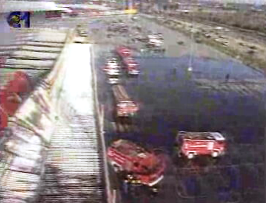 Acidentes em hipermercados