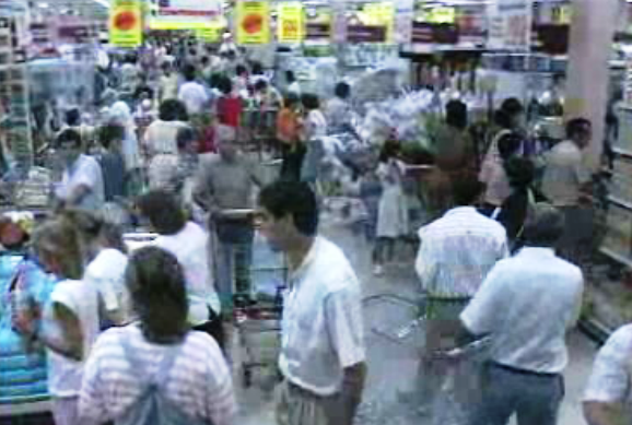 Horário dos hipermercados