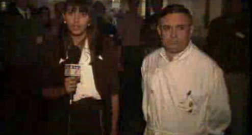 Acidente No Continente No Fogueteiro Rtp Arquivos