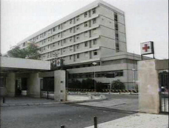 Vagas na área da saúde