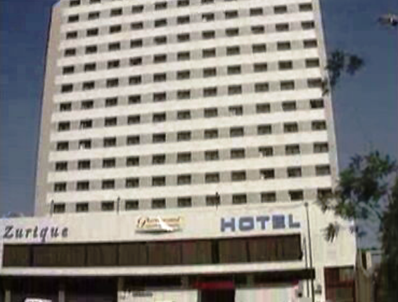 Lei da segurança contra incêndios