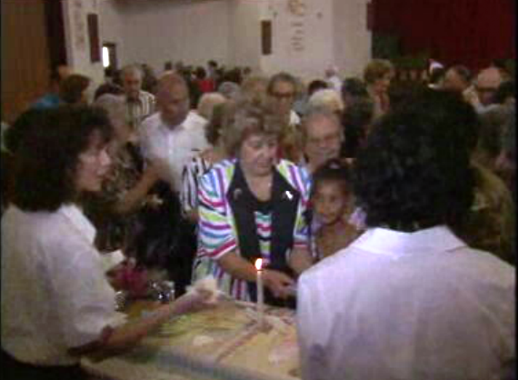 Dia Mundial do Idoso