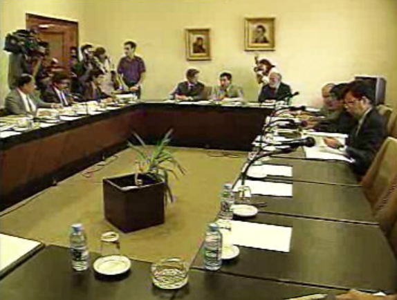 Inquérito ao caso Totta-Banesto